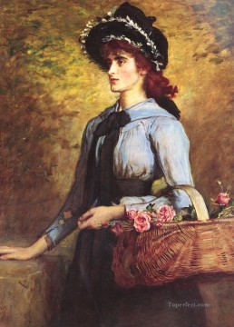 Rafael Pintura Art%C3%ADstica - BritánicaSweet Emma Morland Sn 1892 Prerrafaelita John Everett Millais